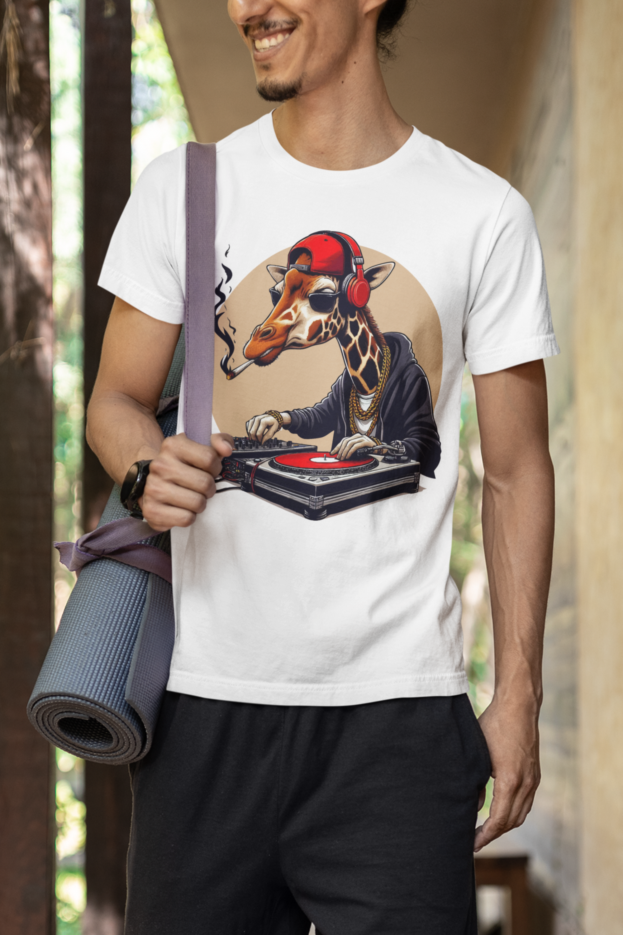 Mockup 1